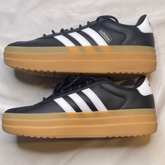 adidas VL Court Bold Womens Sneakers - Picture 4 of 7